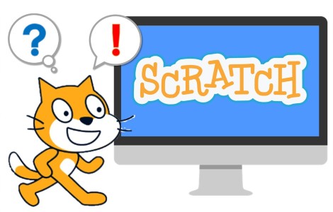Scratch超入門講座